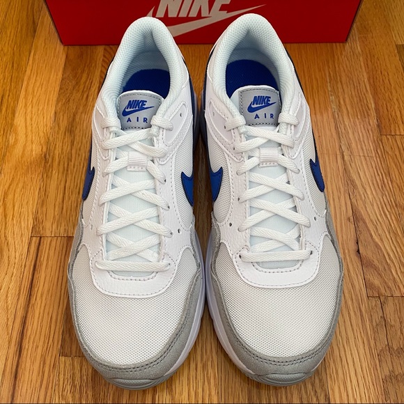 Nike Air Max SC Women’s Sneakers - Picture 3 of 7